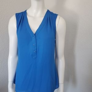 Express Sleeveless Blouse